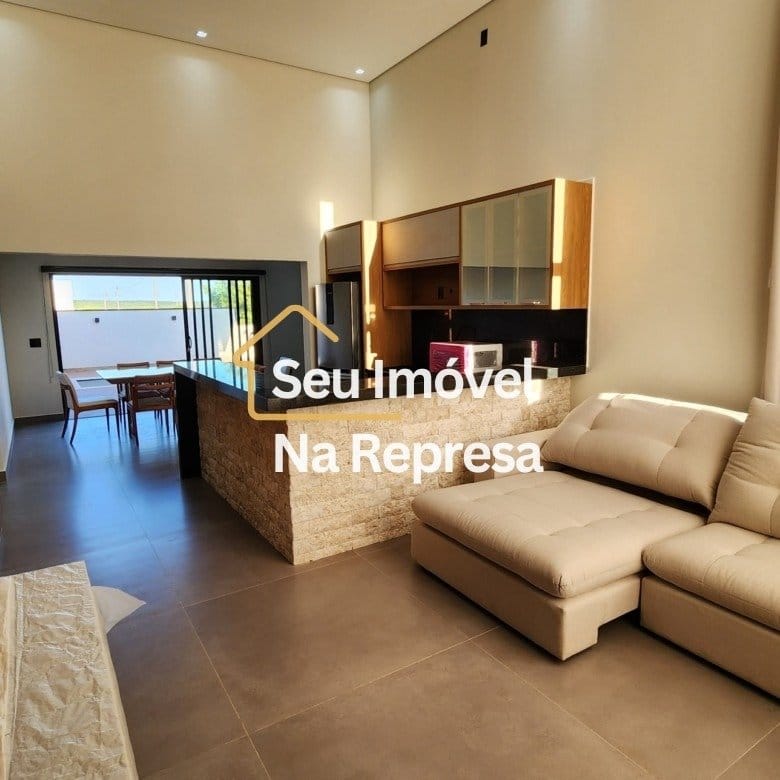 Condomínio Riviera de Santa Cristina XIII HZRG11-M
