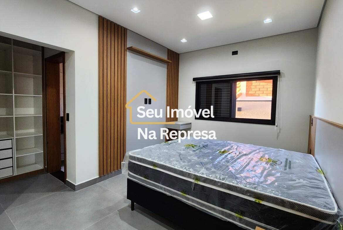 Condomínio Riviera de Santa Cristina XIII HZRG11-M