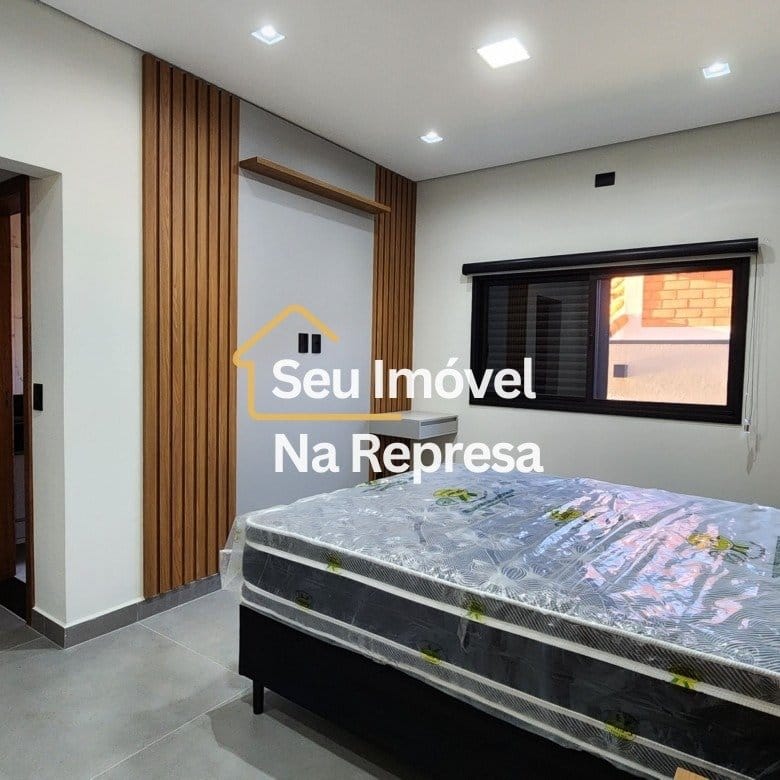 Condomínio Riviera de Santa Cristina XIII HZRG11-M