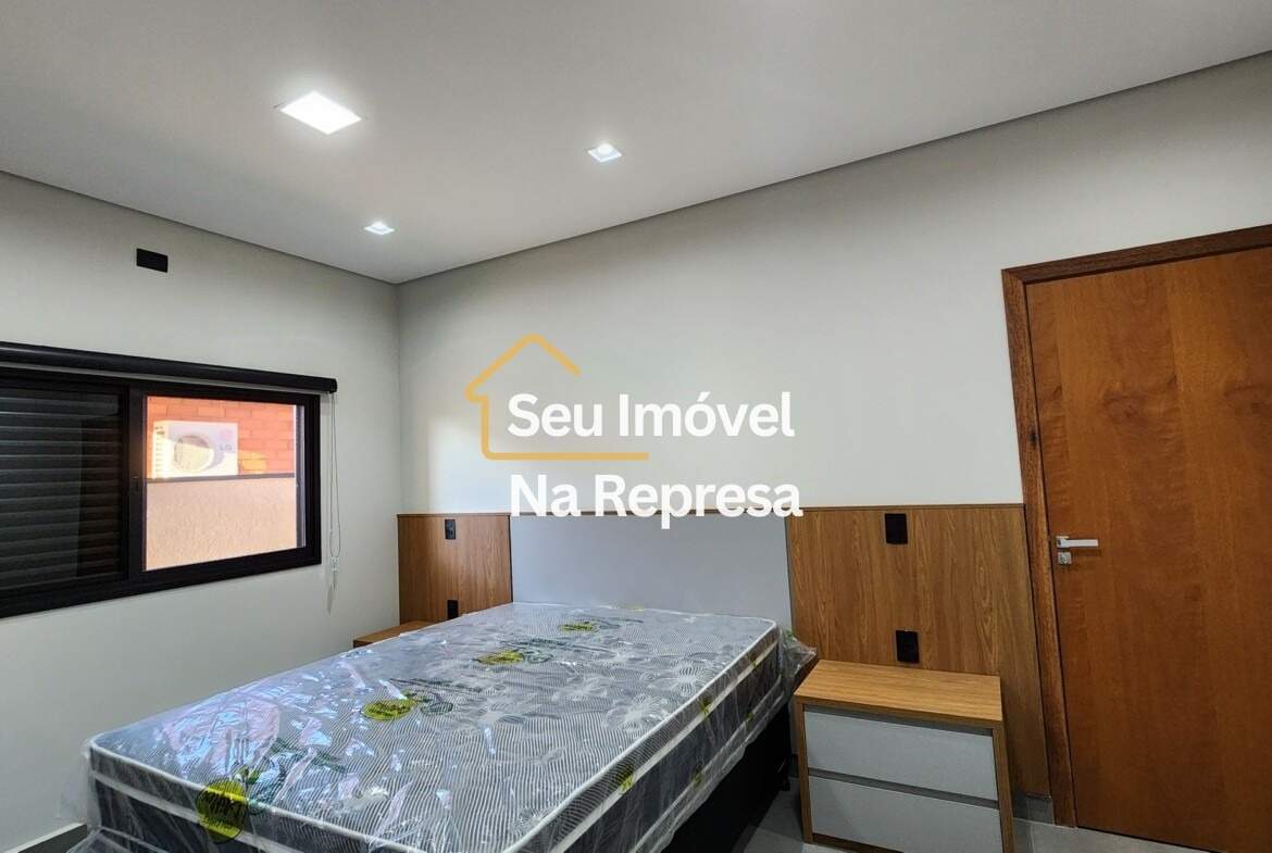 Condomínio Riviera de Santa Cristina XIII HZRG11-M