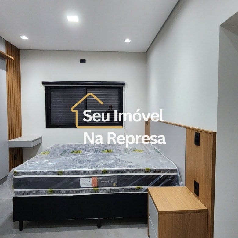 Condomínio Riviera de Santa Cristina XIII HZRG11-M