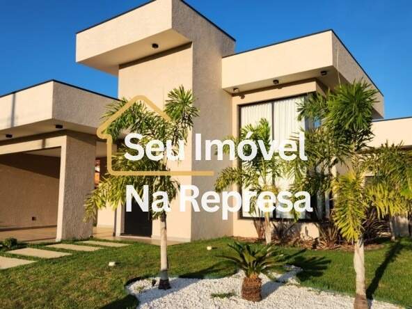 Condomínio Riviera de Santa Cristina XIII HZRG11-M