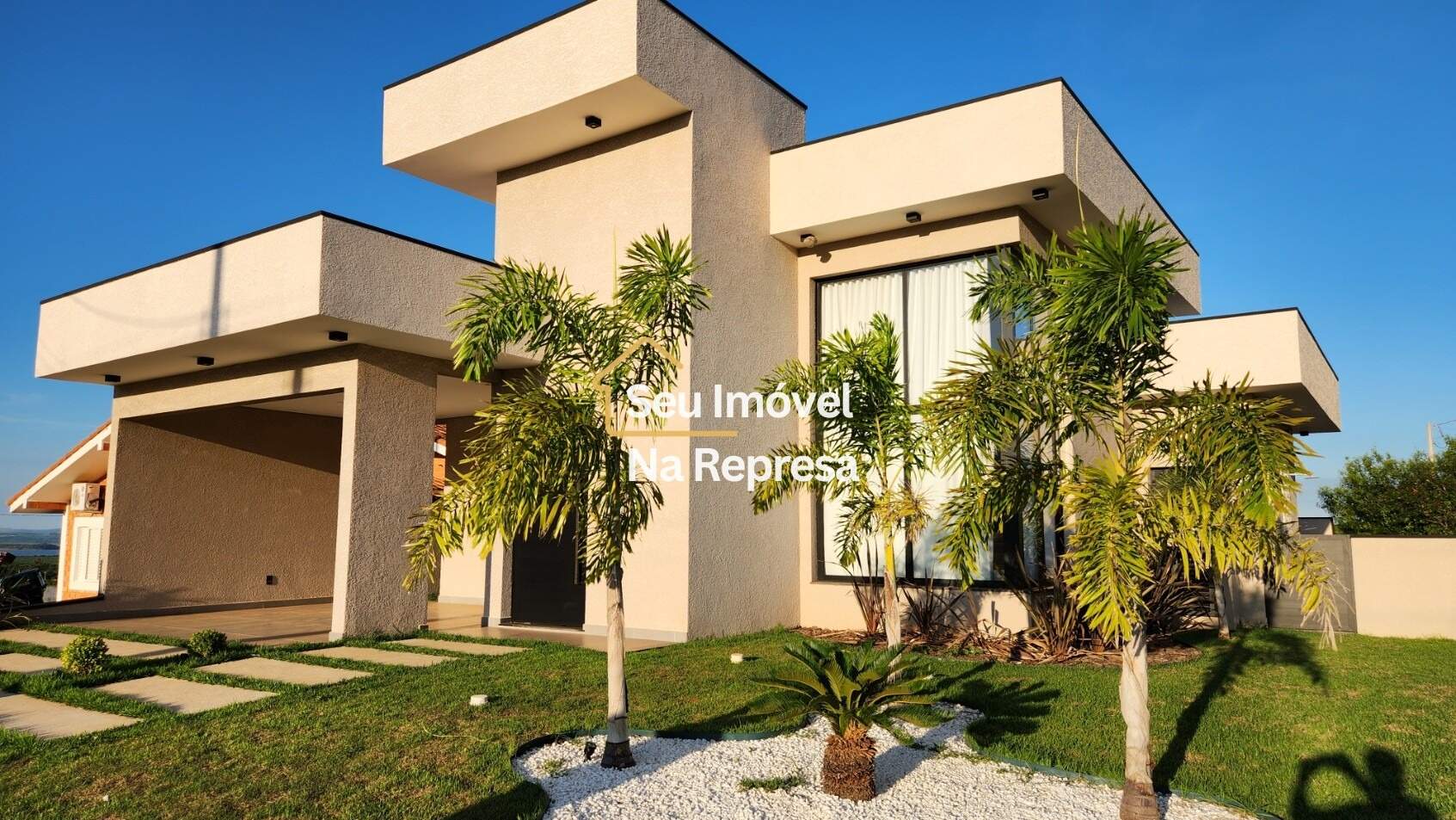 Condomínio Riviera de Santa Cristina XIII HZRG11-M