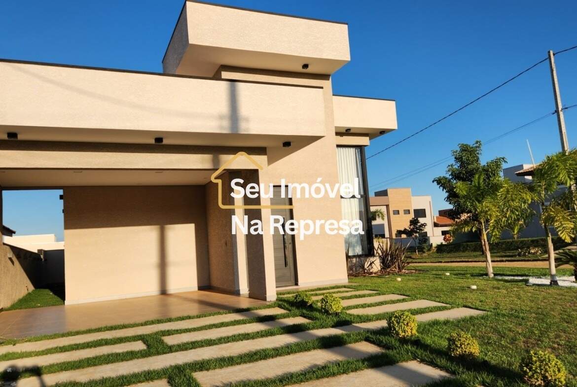 Condomínio Riviera de Santa Cristina XIII HZRG11-M