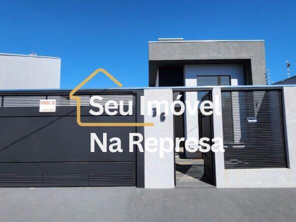 Casa à venda em Avaré SP