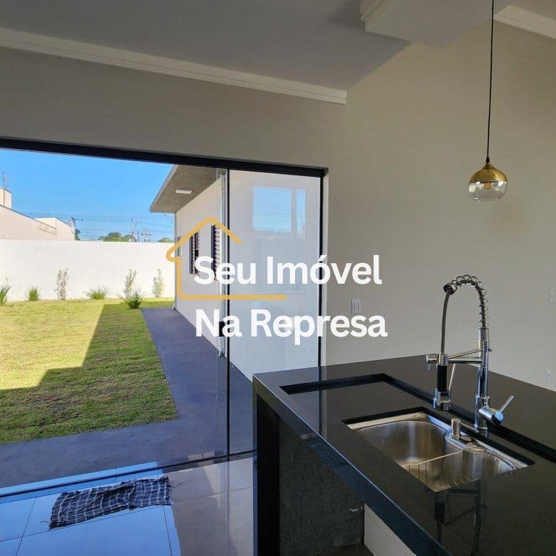 Casa à venda em Avaré SP