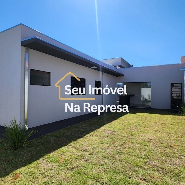 Casa à venda em Avaré SP