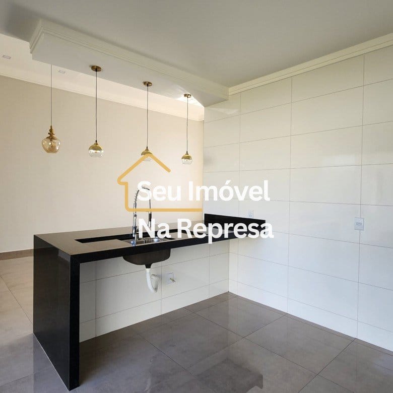 Casa à venda em Avaré SP