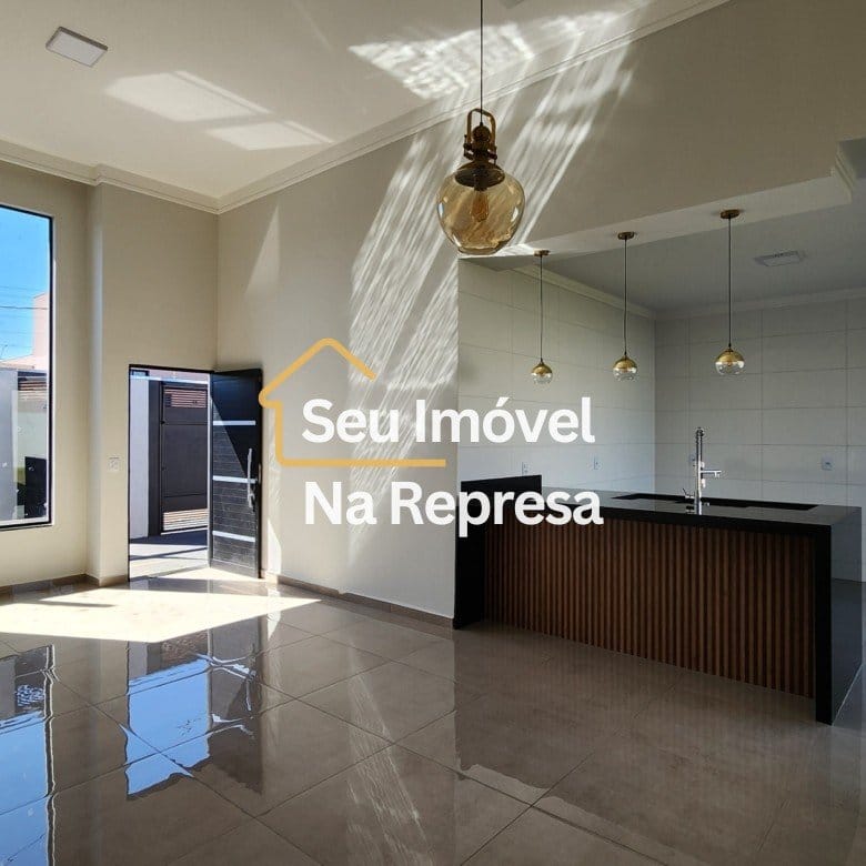Casa à venda em Avaré SP