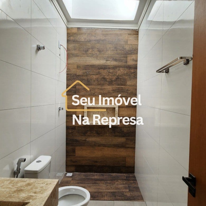 Casa à venda em Avaré SP
