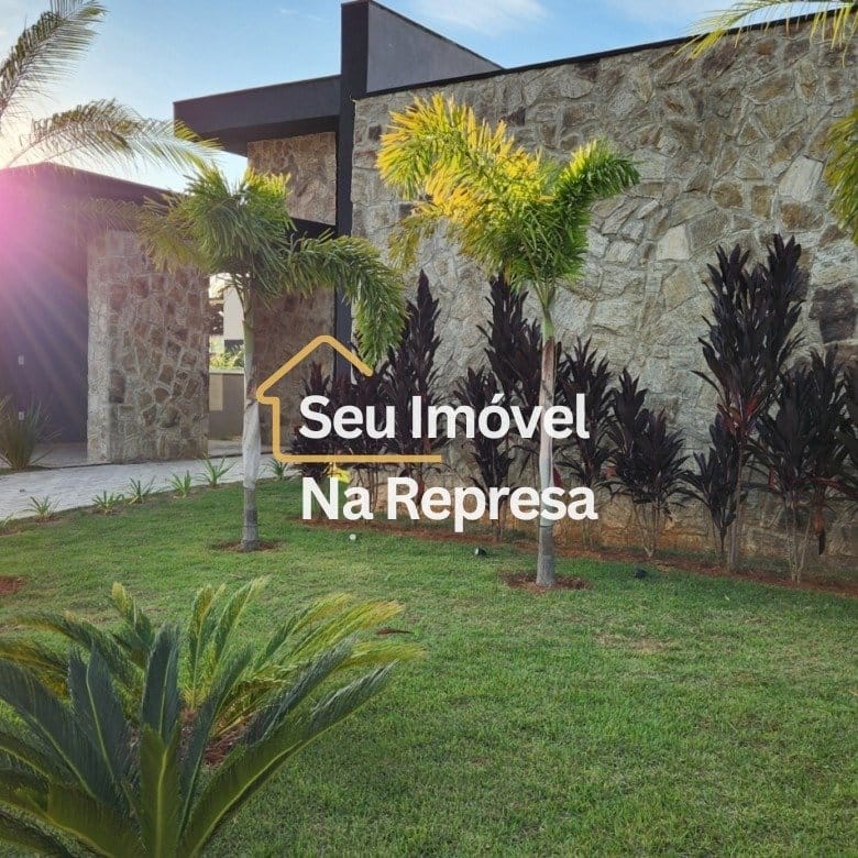Condomínio Riviera de Santa Cristina XIII HZF04YI