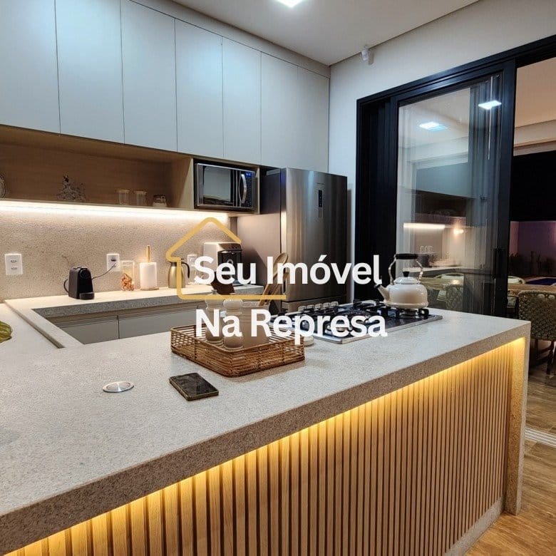 Condomínio Riviera de Santa Cristina XIII