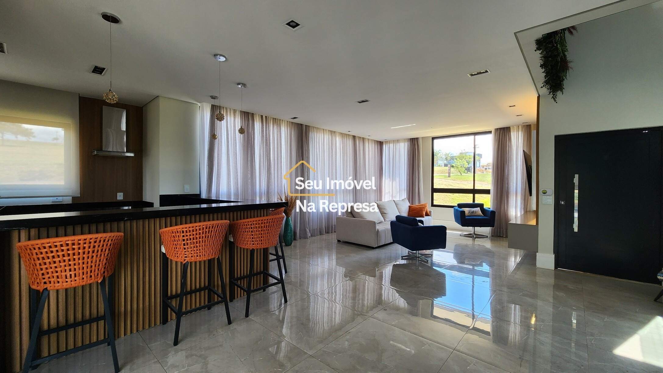Casa à venda no Riviera de Santa Cristina XIII