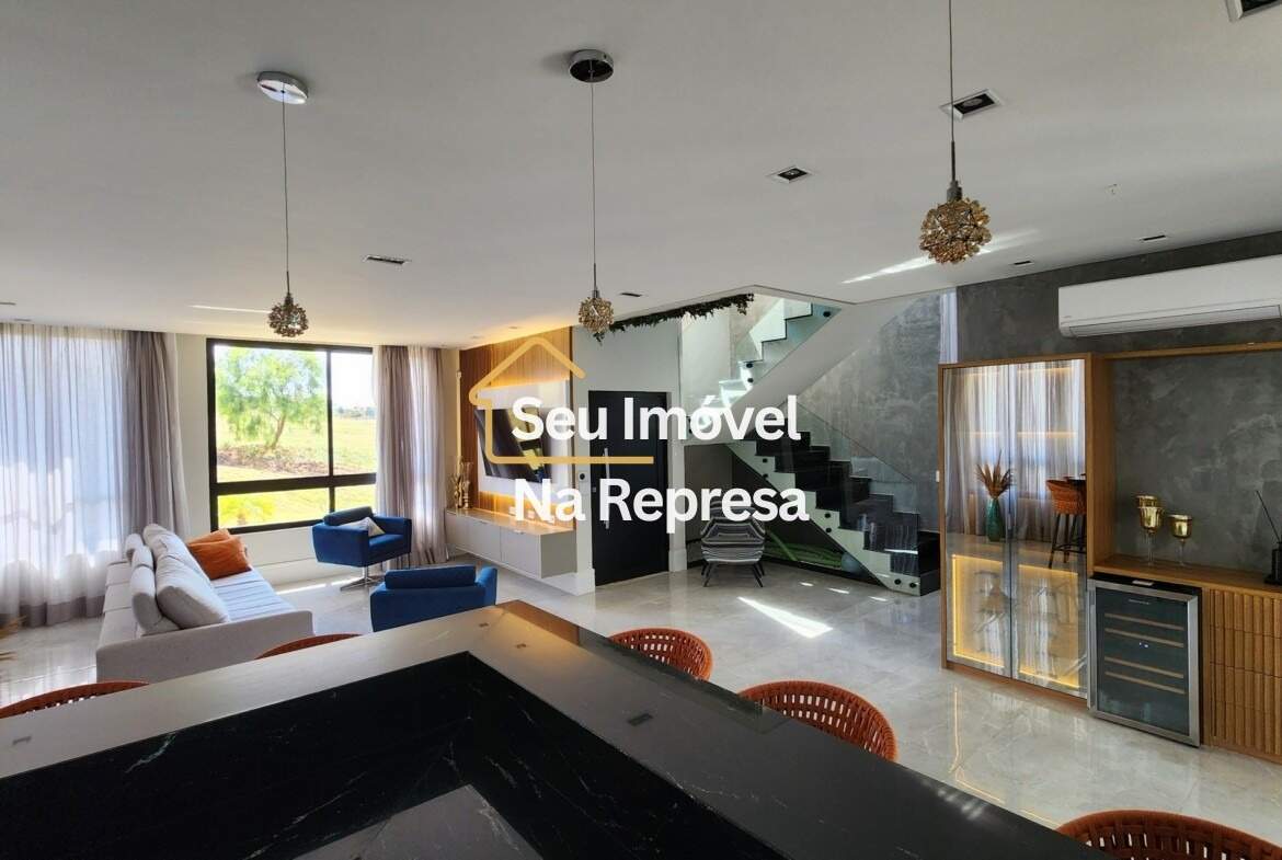 Casa à venda no Riviera de Santa Cristina XIII