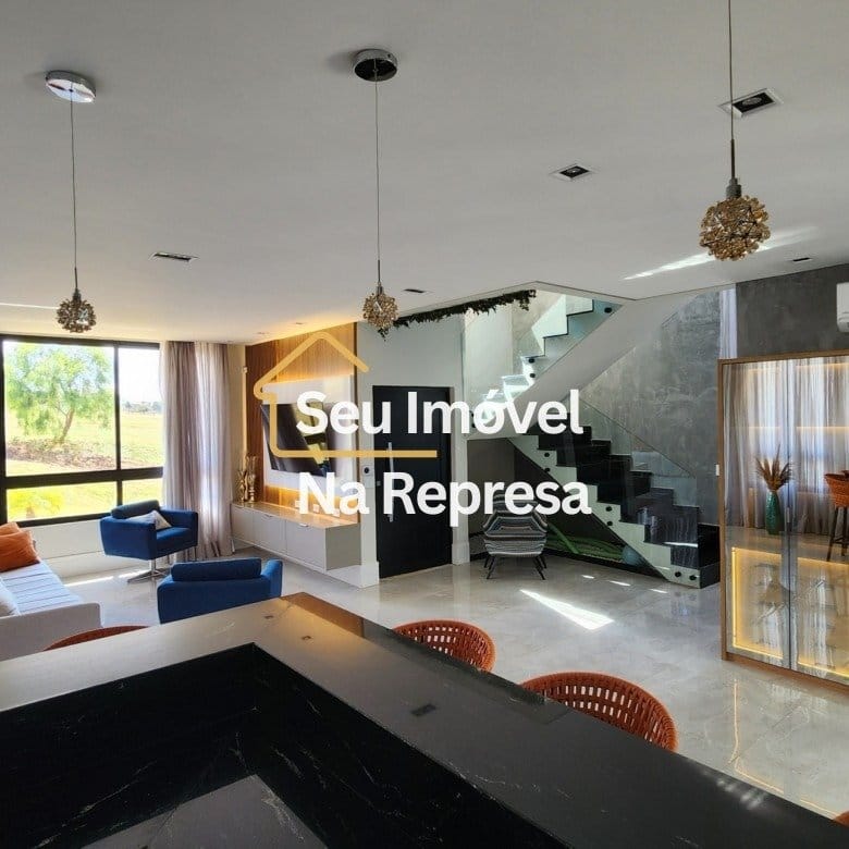 Casa à venda no Riviera de Santa Cristina XIII