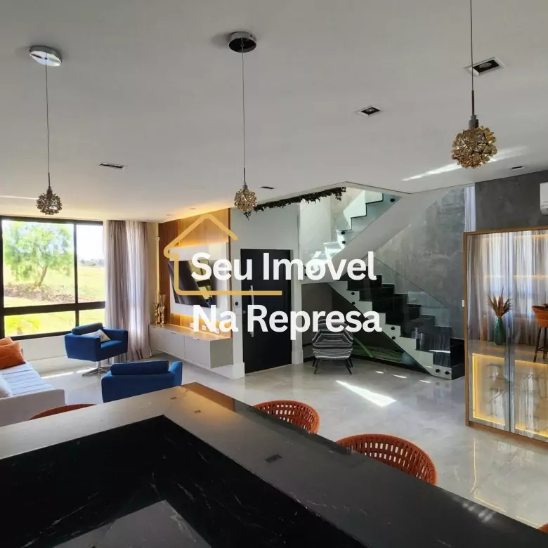 Casa à venda no Riviera de Santa Cristina XIII