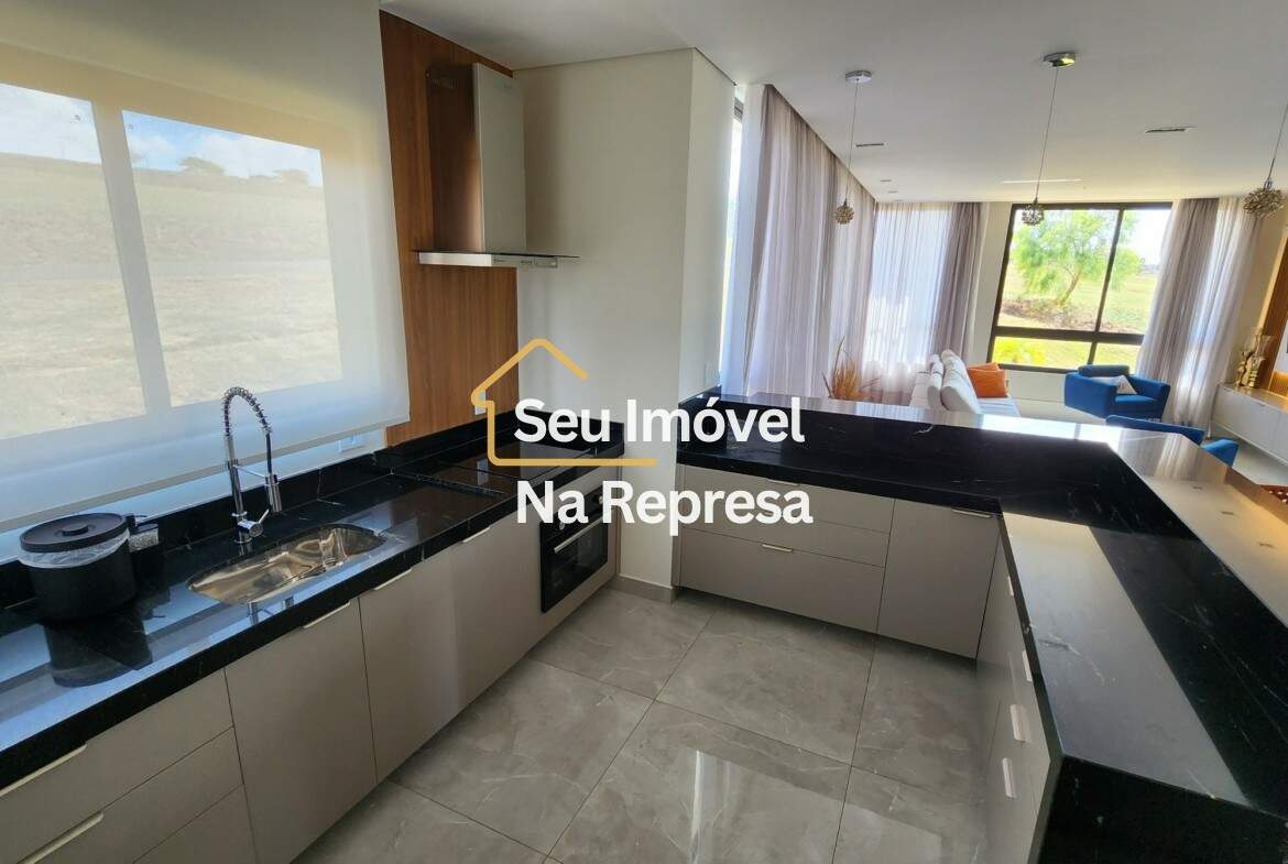 Casa à venda no Riviera de Santa Cristina XIII
