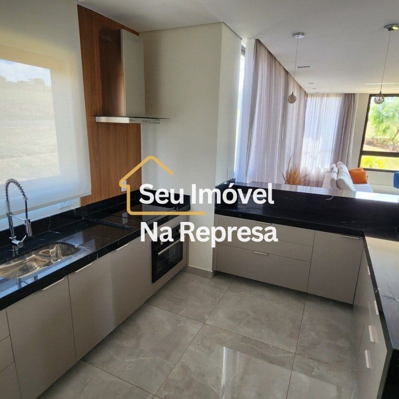 Casa à venda no Riviera de Santa Cristina XIII