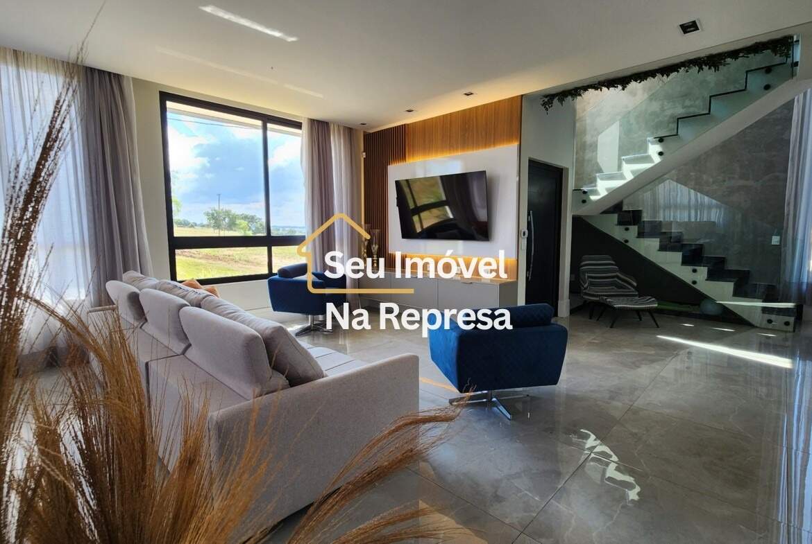 Casa à venda no Riviera de Santa Cristina XIII