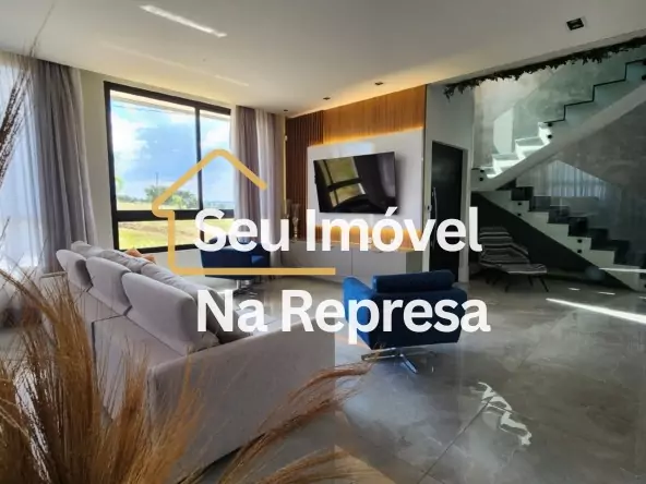 Casa à venda no Riviera de Santa Cristina XIII