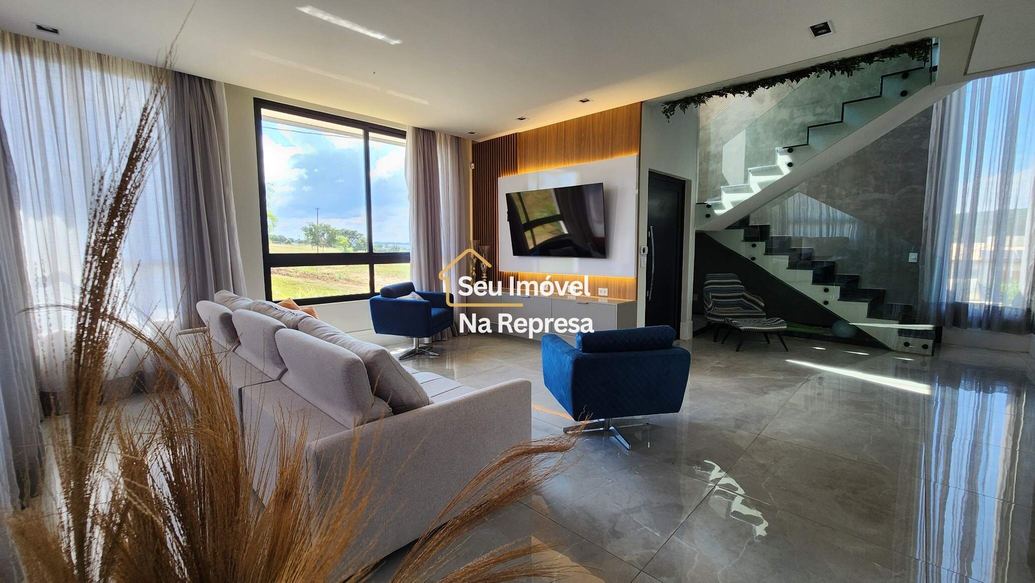 Casa à venda no Riviera de Santa Cristina XIII
