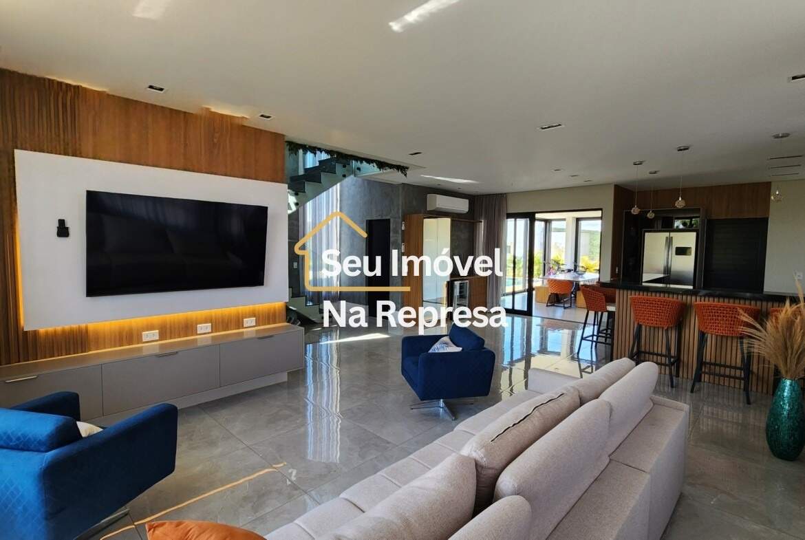 Casa à venda no Riviera de Santa Cristina XIII