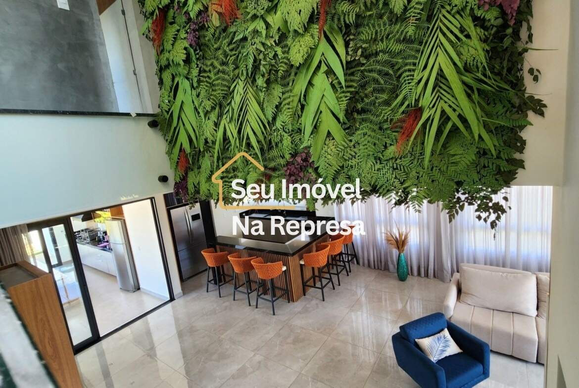 Casa à venda no Riviera de Santa Cristina XIII