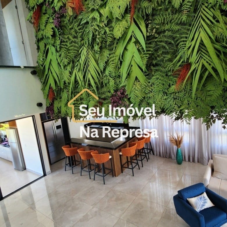 Casa à venda no Riviera de Santa Cristina XIII