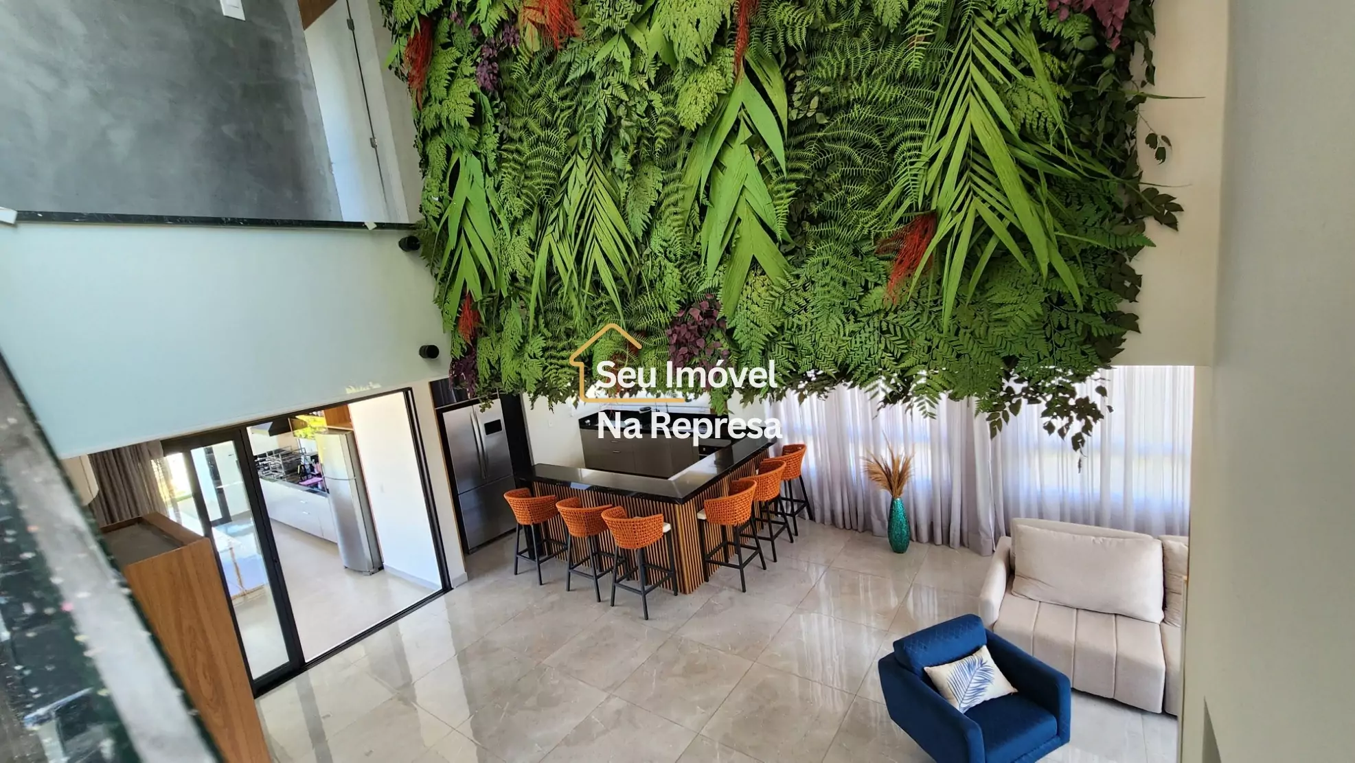 Casa à venda no Riviera de Santa Cristina XIII