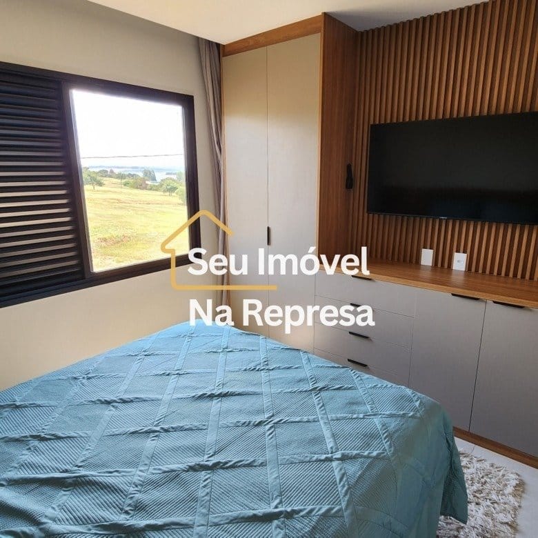 Casa à venda no Riviera de Santa Cristina XIII