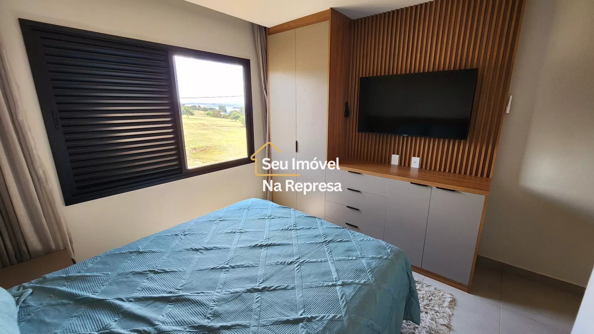 Casa à venda no Riviera de Santa Cristina XIII