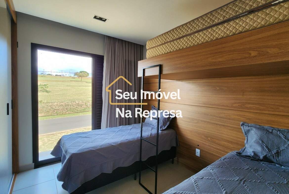 Casa à venda no Riviera de Santa Cristina XIII