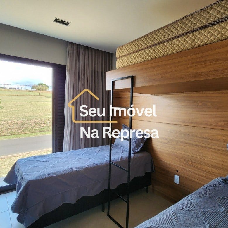Casa à venda no Riviera de Santa Cristina XIII