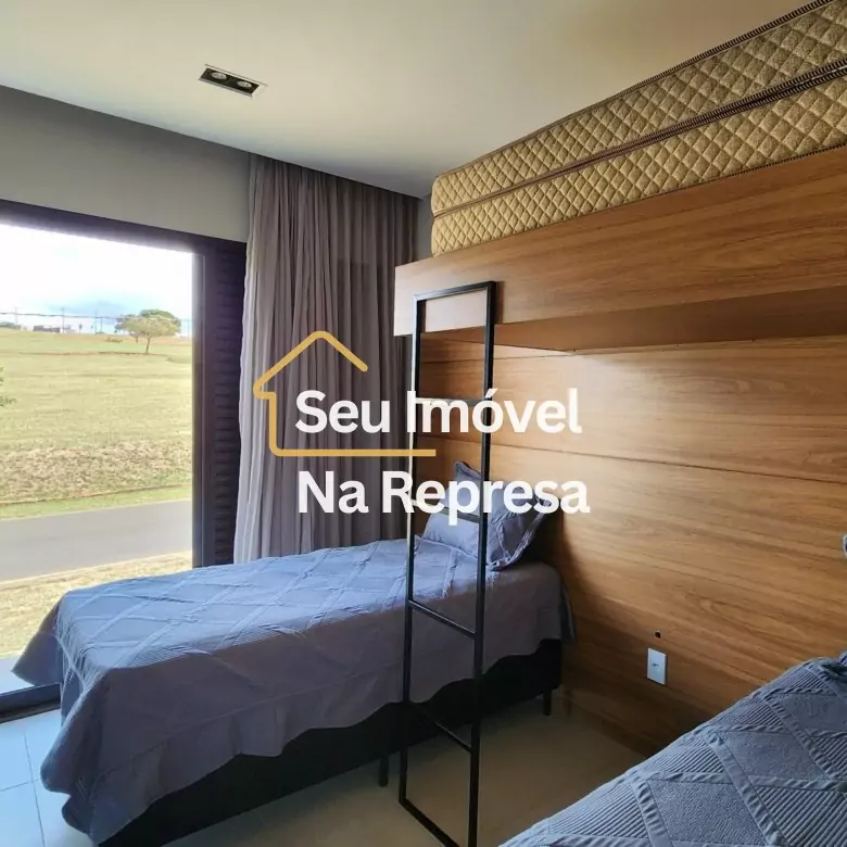 Casa à venda no Riviera de Santa Cristina XIII