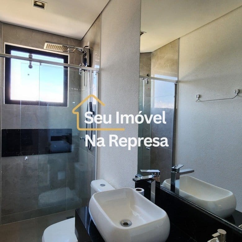 Casa à venda no Riviera de Santa Cristina XIII