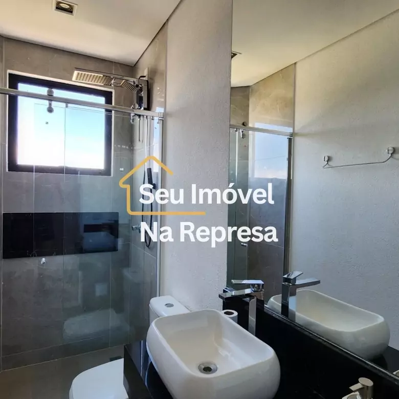 Casa à venda no Riviera de Santa Cristina XIII