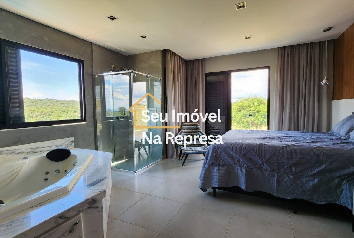 Casa à venda no Riviera de Santa Cristina XIII