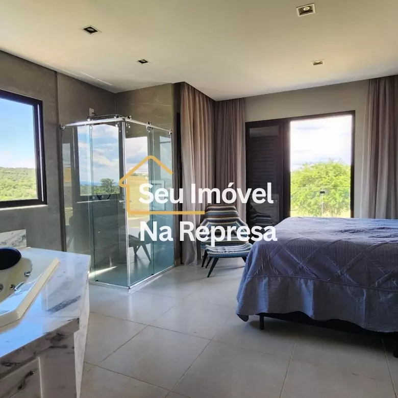 Casa à venda no Riviera de Santa Cristina XIII