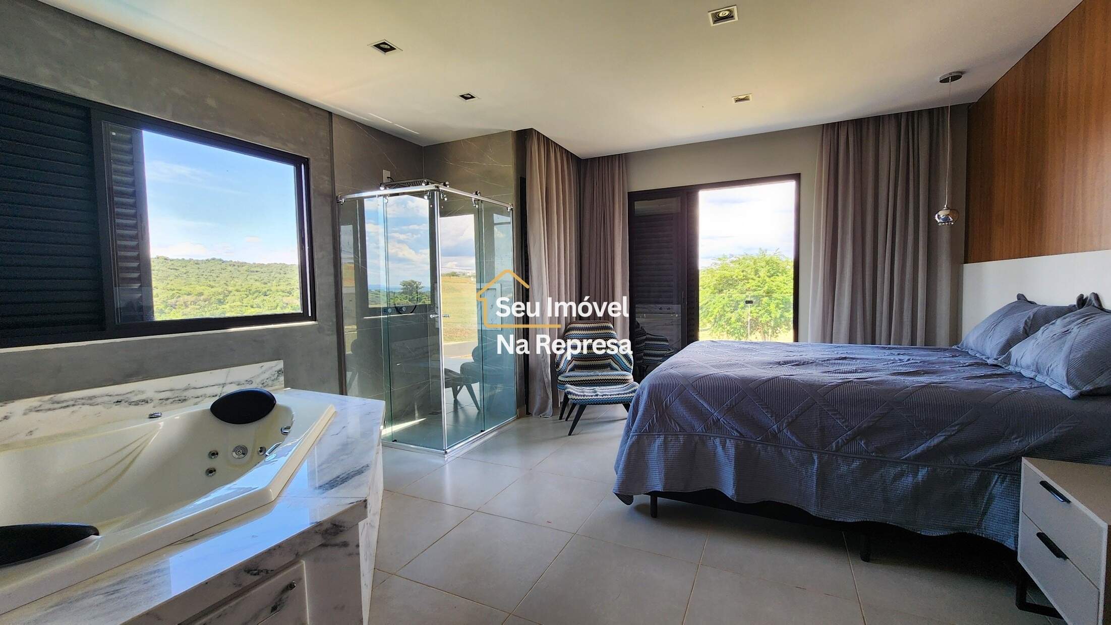Casa à venda no Riviera de Santa Cristina XIII