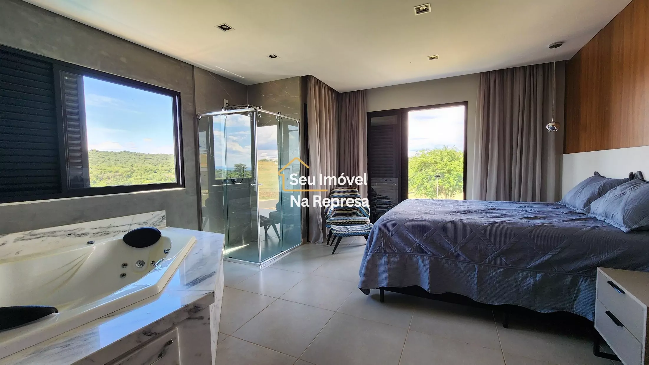 Casa à venda no Riviera de Santa Cristina XIII