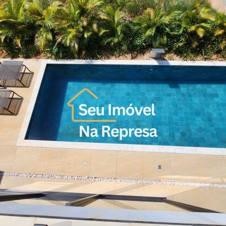 Casa à venda no Riviera de Santa Cristina XIII