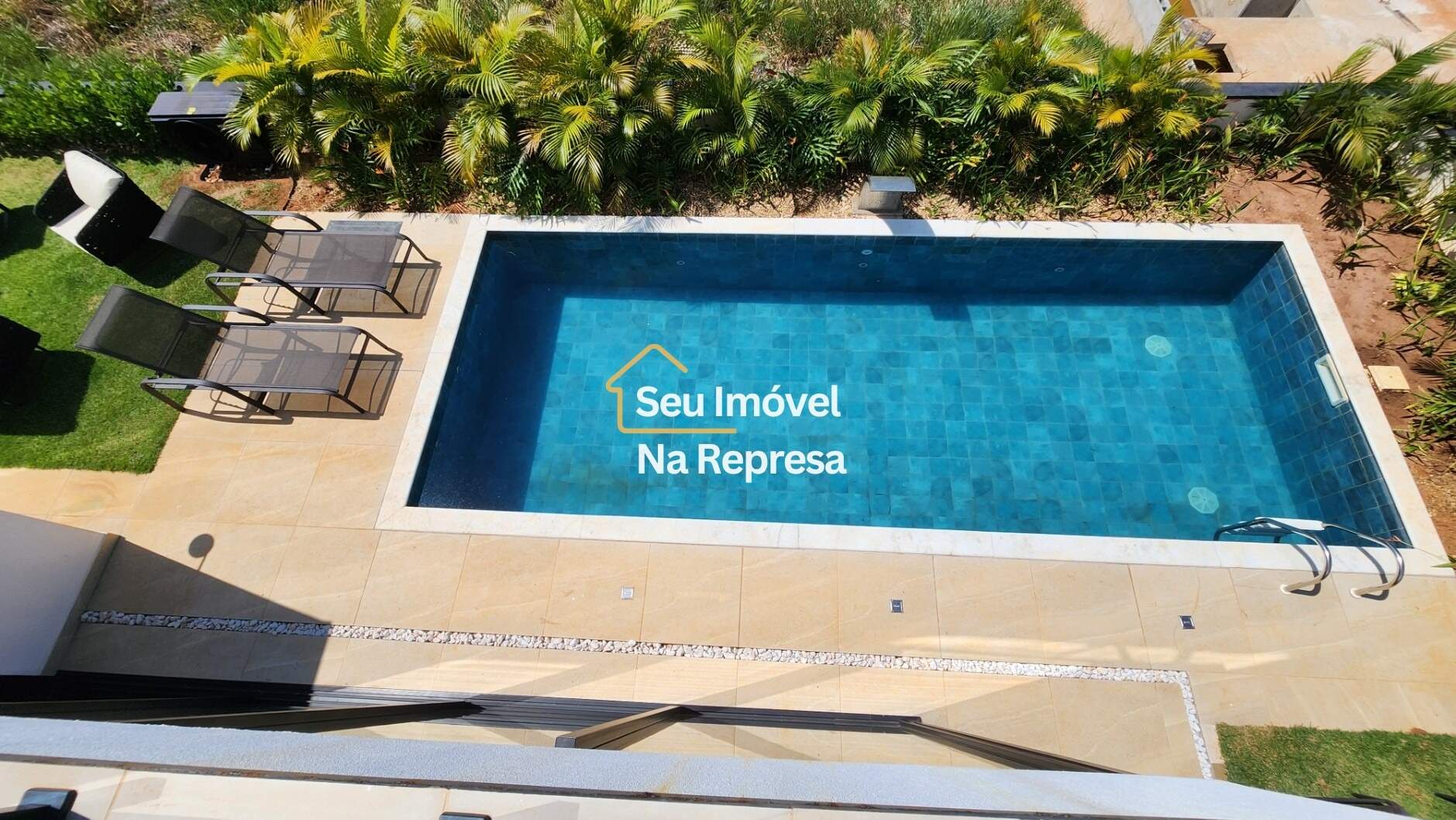 Casa à venda no Riviera de Santa Cristina XIII
