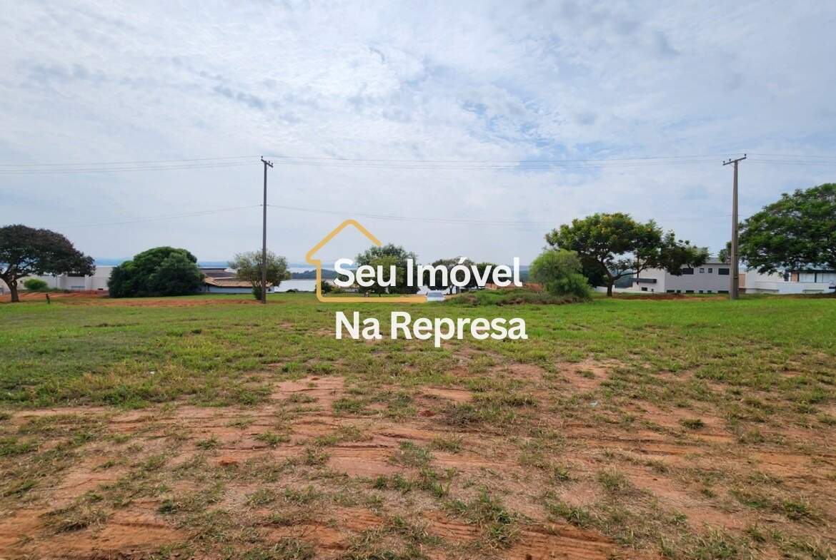 Terreno à venda Condomínio Riviera de Santa Cristina XIII