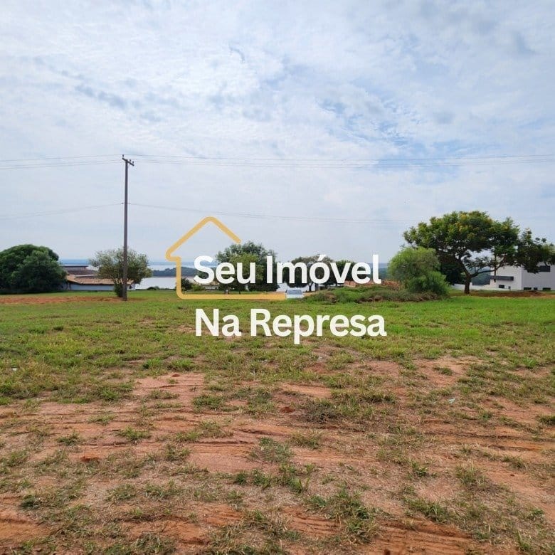 Terreno à venda Condomínio Riviera de Santa Cristina XIII