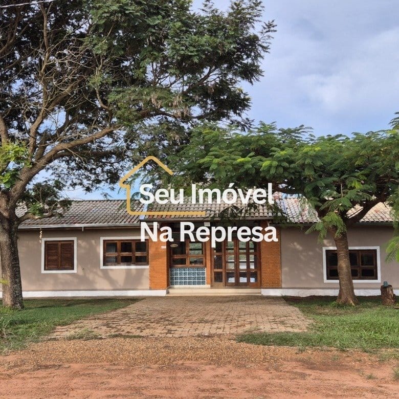 Casa à venda no Riviera de Santa Cristina XIII