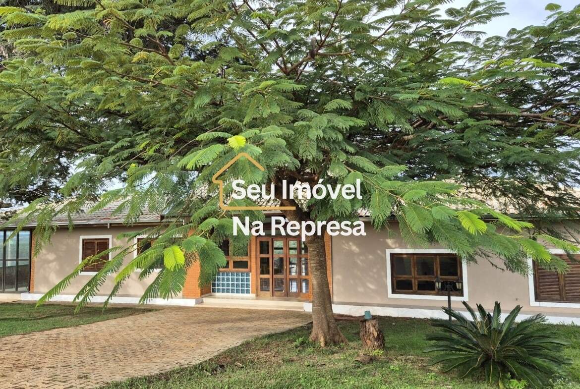 Casa à venda no Riviera de Santa Cristina XIII