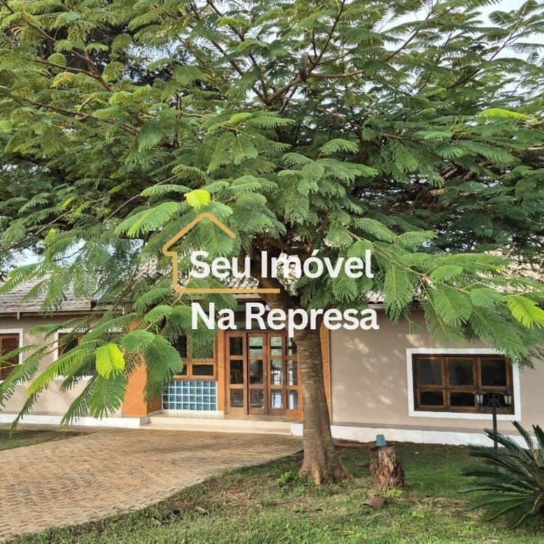 Casa à venda no Riviera de Santa Cristina XIII