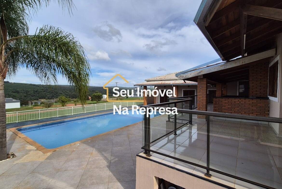 Casa à venda no Riviera de Santa Cristina XIII