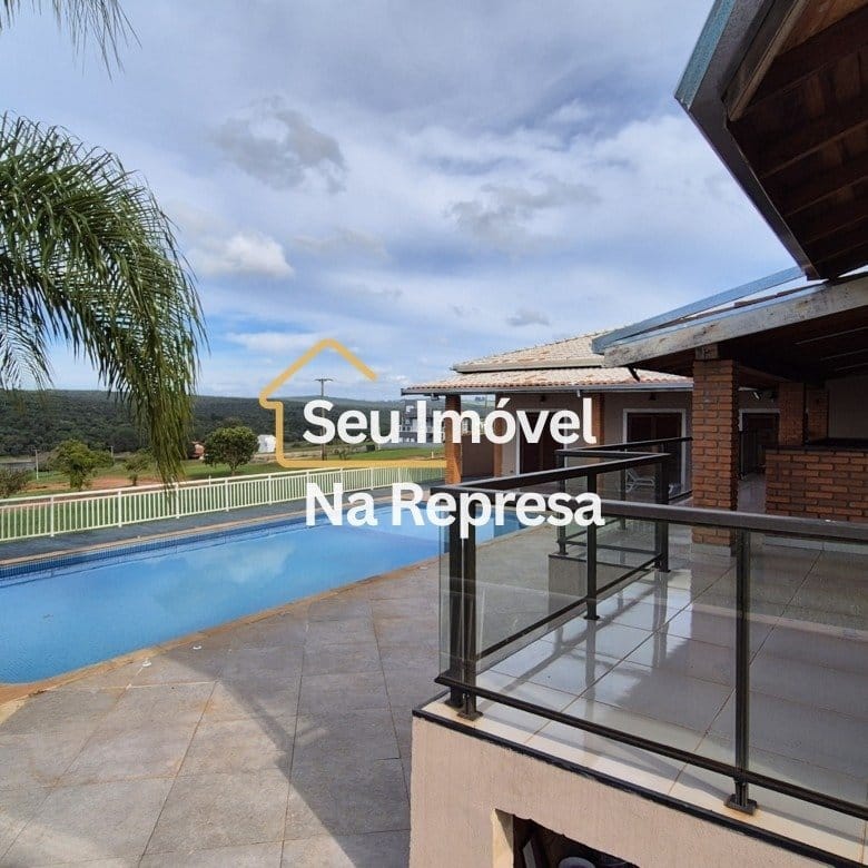Casa à venda no Riviera de Santa Cristina XIII