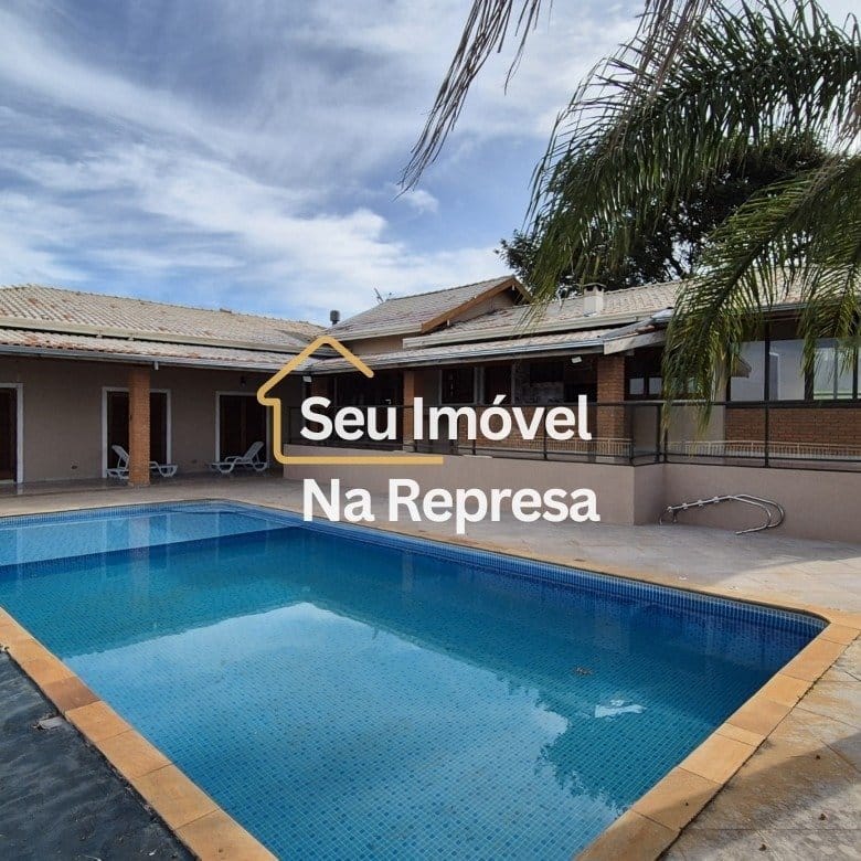 Casa à venda no Riviera de Santa Cristina XIII